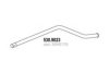 MERCE 3604921705 Exhaust Pipe